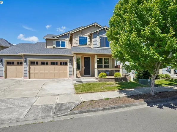 9504 NE 104th Way, Vancouver, WA 98662