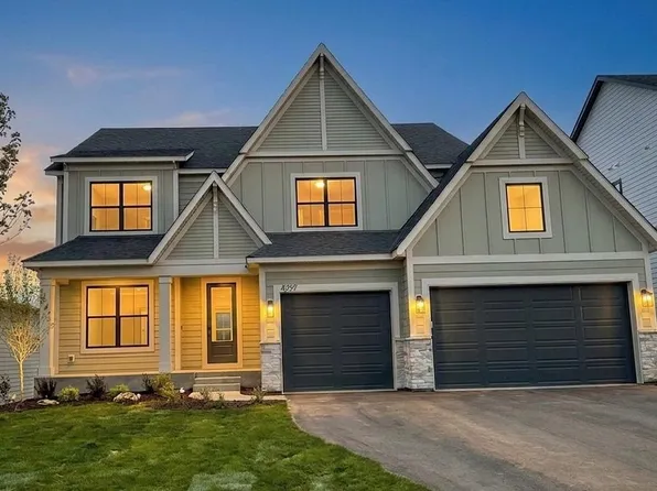 4097 Arbor Dr, Woodbury, MN 55129