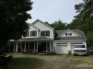 115 Annand Dr, Milford, NH 03055