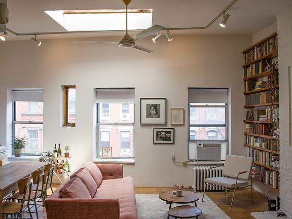 3rd image of 45 E 1st St APT 7