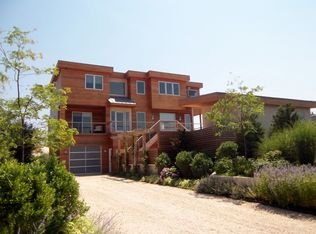 427 Dune Rd, Westhampton Beach, NY 11978