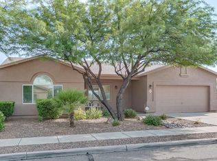 6289 S Iron Brand Dr, Tucson, AZ 85757