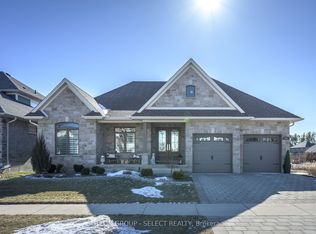 723 Pondhaven Rd, Strathroy Caradoc, ON N0L1W0