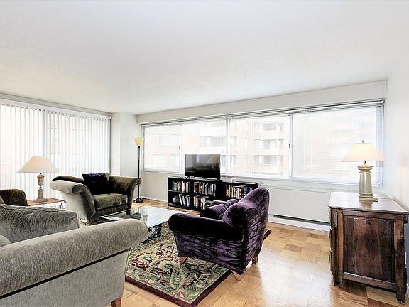 2nd image of 4515 Willard Ave APT 1110S