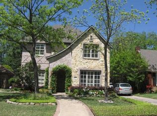 5243 Monticello Ave, Dallas, TX 75206