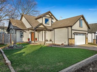 2126 Siddle St, Ferndale, WA 98248