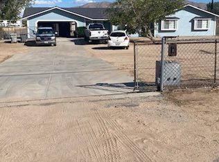 9485 Guava Ave, Hesperia, CA 92345