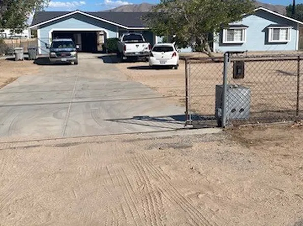 9485 Guava Ave, Hesperia, CA 92345