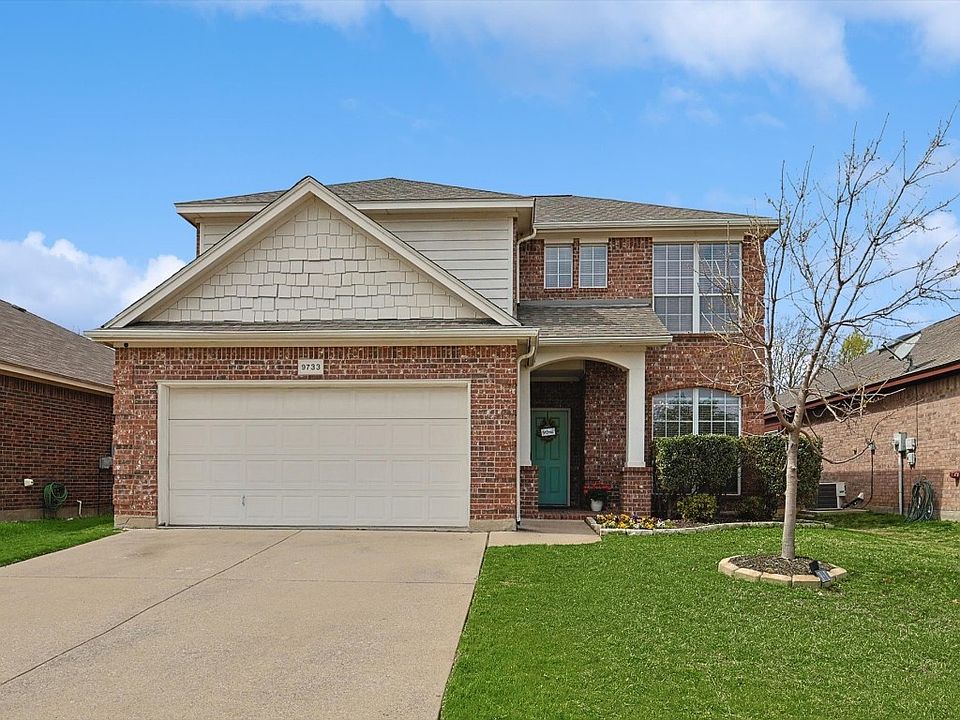 9733 Minton Dr, Fort Worth, TX 76108 Zillow