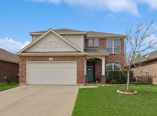 9733 Minton Dr, Fort Worth, TX 76108