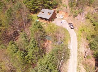 1925 Stout Branch Rd, Mountain City, TN 37683