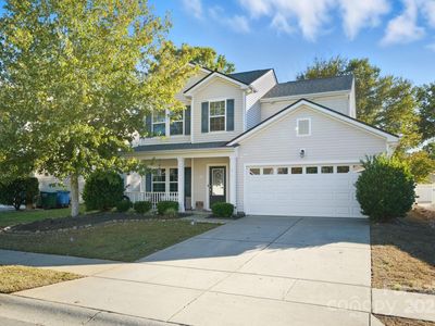 818 Traditions Park Dr, Pineville, NC, 28134