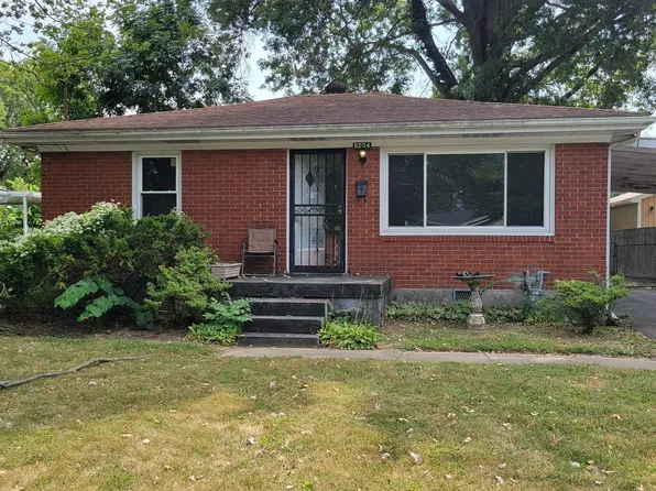 6004 Noah Dr, Louisville, KY 40258