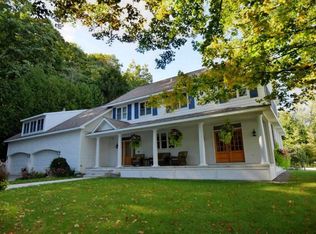 5250 Indian Garden Rd, Petoskey, MI 49770