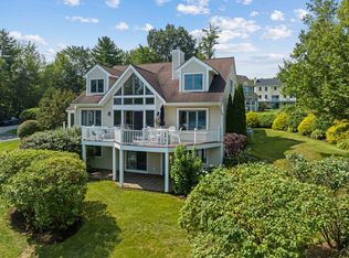 42 Prides Point Way, Laconia, NH 03246