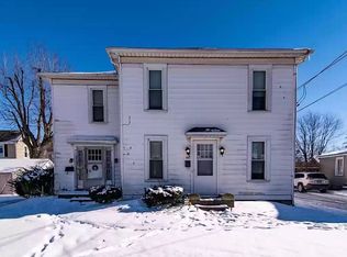 52 Walnut St, Shelby, OH 44875