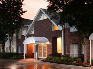 525 Bay Area Blvd #1222, Houston, TX 77058