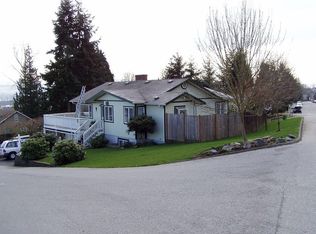 3002 Butler St, Everett, WA 98201