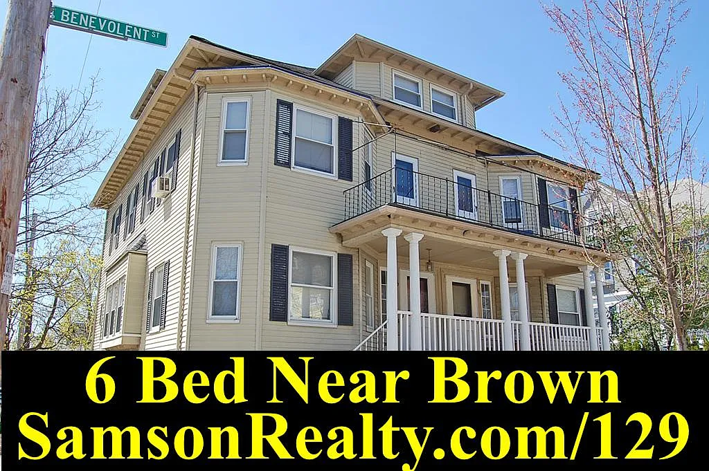 6 bed, 2.5 bath, $6,900 — Photo 2