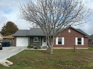 606 Harper St, Holland, TX 76534