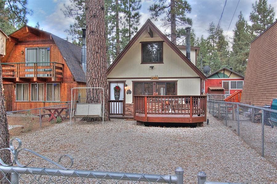 1st image of 1106 W Robinhood Blvd