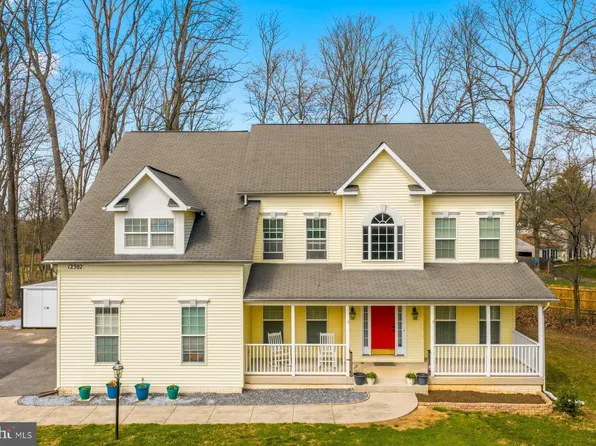 12302 Hungerford Manor Ct, Monrovia, MD 21770