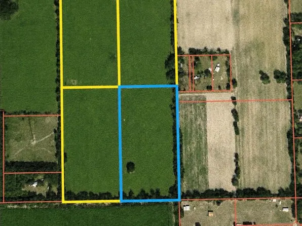 NW 60th St, Chiefland, FL 32626