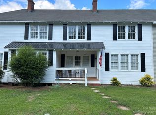 108 Spruce St, Badin, NC 28009