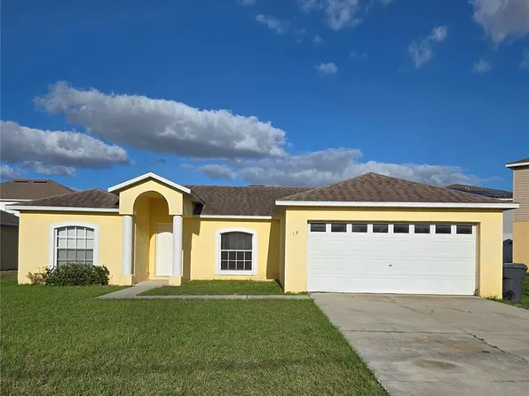 1734 Pilchard Dr, Poinciana, FL 34759