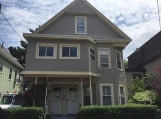 19 Henry St, Medford, MA 02155