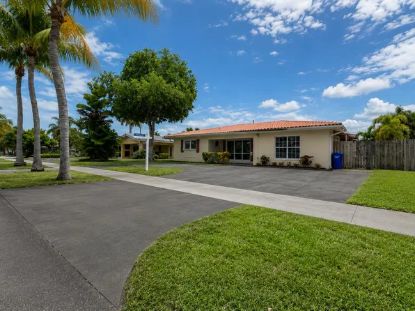 420 SE 4th Court, Pompano Beach, FL 33060