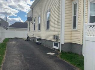 (Undisclosed Address), Lynn, MA 01905