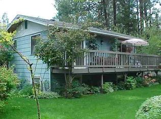 40425 Gail Rd, Loon Lake, WA 99148