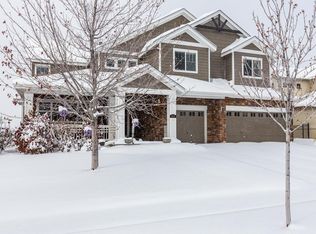 8109 S Country Club Pkwy, Aurora, CO 80016