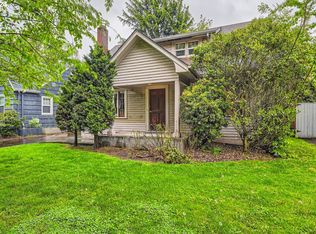 3144 NE 25th Ave, Portland, OR 97212