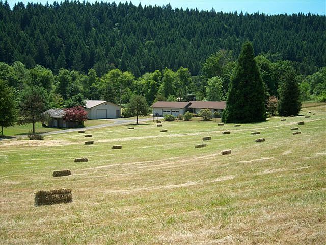 Property from Cronn Dr.