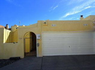 416 Pinon Creek Rd SE, Albuquerque, NM 87123