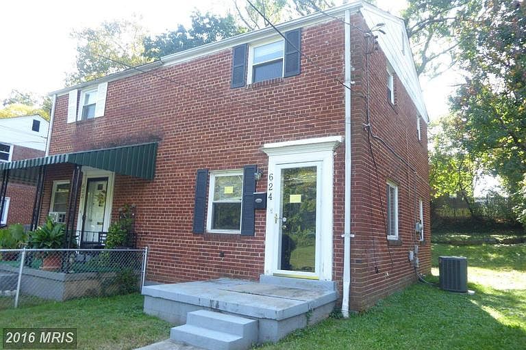 1st image of 624 Cabin Branch Dr