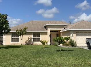 1108 SE Sabina Ln, Port Saint Lucie, FL 34983