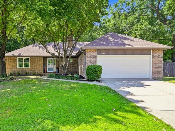 2035 S Glenn Avenue, Springfield, MO 65807