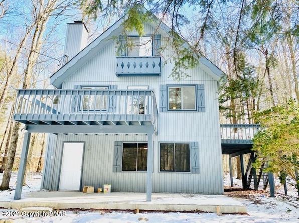 Lake Naomi Estates Pocono Pines Single Family Homes For Sale 26 Homes Zillow