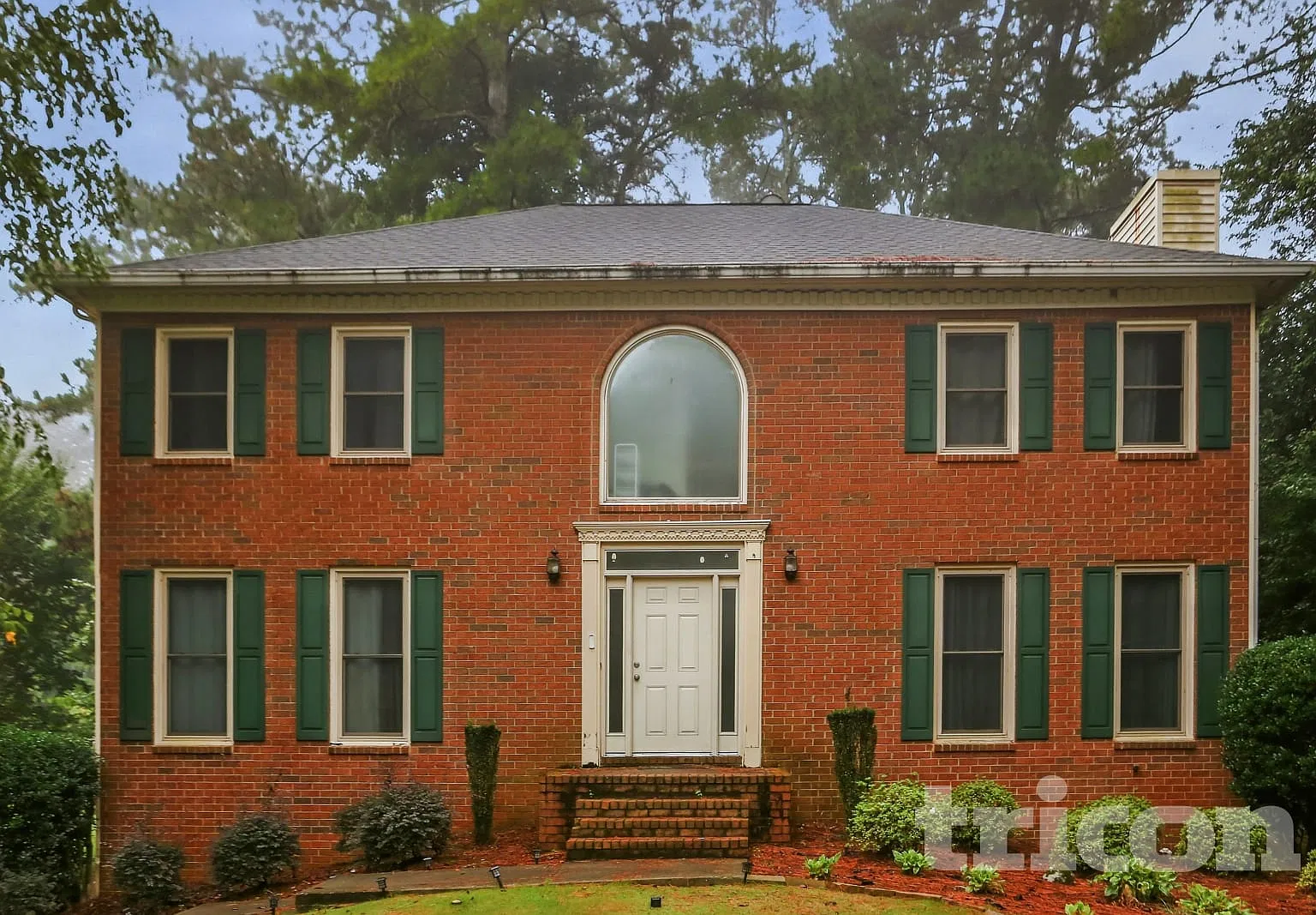 1600 Greyfield Trace Snellville GA — Photo 1