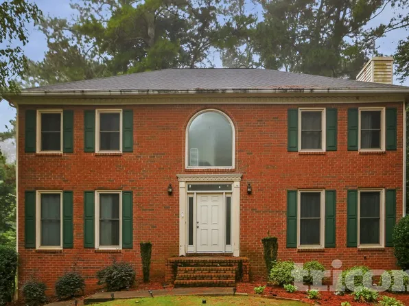 1600 Greyfield Trce, Snellville, GA 30078