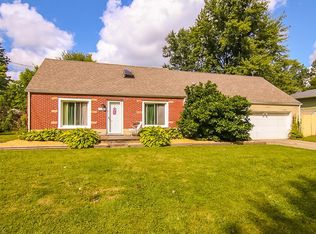 5380 Pleasant Ave, North Ridgeville, OH 44039