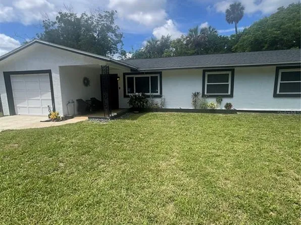 (undisclosed Address), Daytona Beach, FL 32114