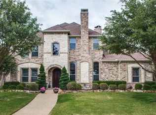2170 Langdon Dr, Frisco, TX 75033