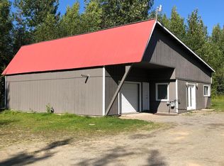 7131 W Beverly Lake Rd, Wasilla, AK 99623