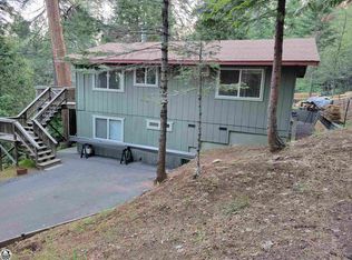 23811 Confidence South Fork Rd, Twain Harte, CA 95383