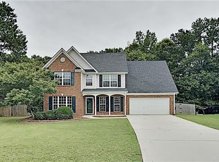 973 Gettysburg Way, Locust Grove, GA 30248