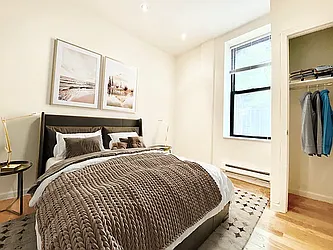 Rented by Vector New York, LLC